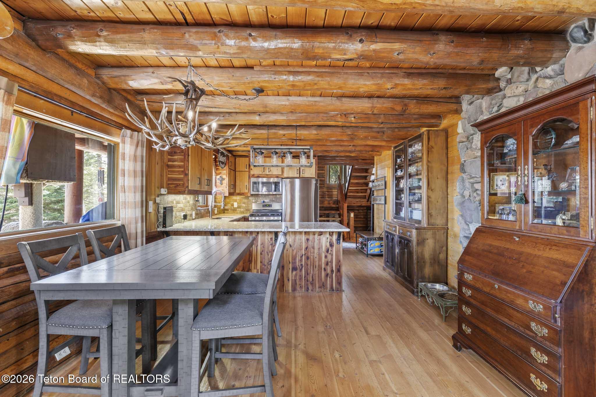 7285 Pine Tree Road Victor, ID 83455 - Photo 4 of 78 6V2A0338