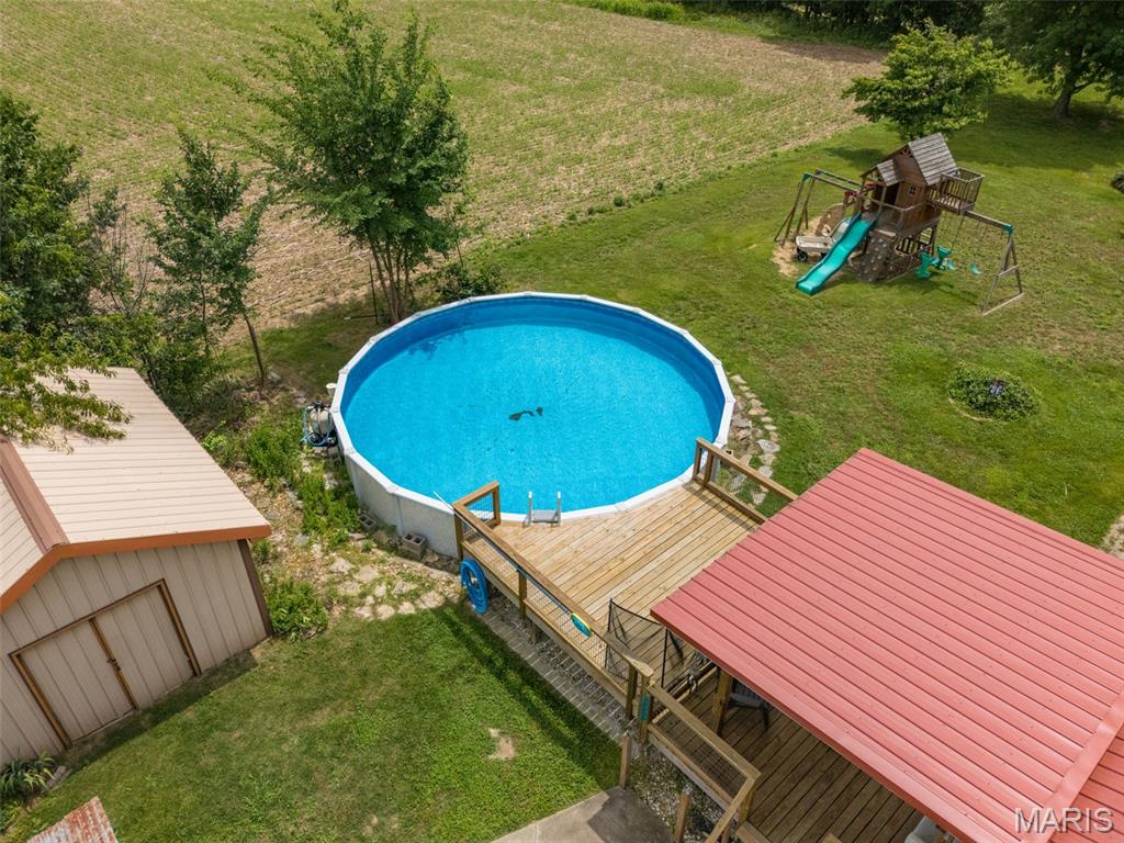 10635 State Rte O Ste. Genevieve, MO 63670 - Photo 19 of 64
