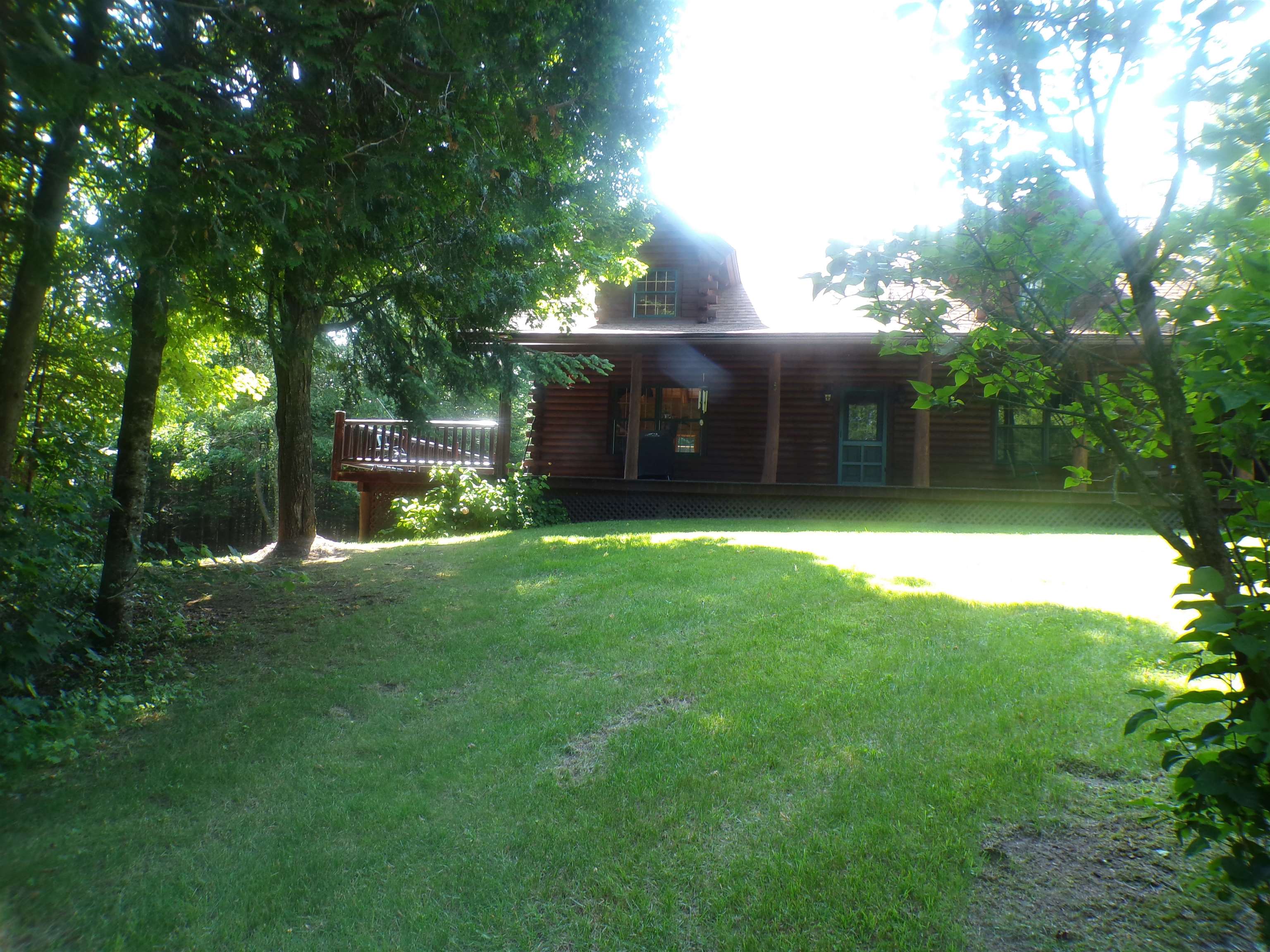 665 Butler Drive Irasburg, VT 05845 - Photo 1 of 19