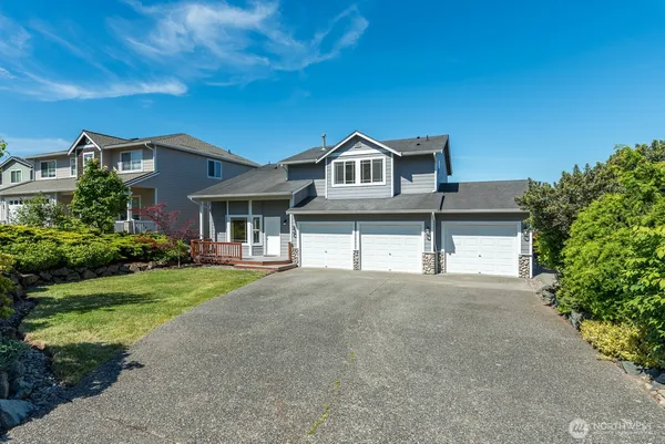 $730,000 | 8 80th Drive Northeast, Lake Stevens, WA 98258