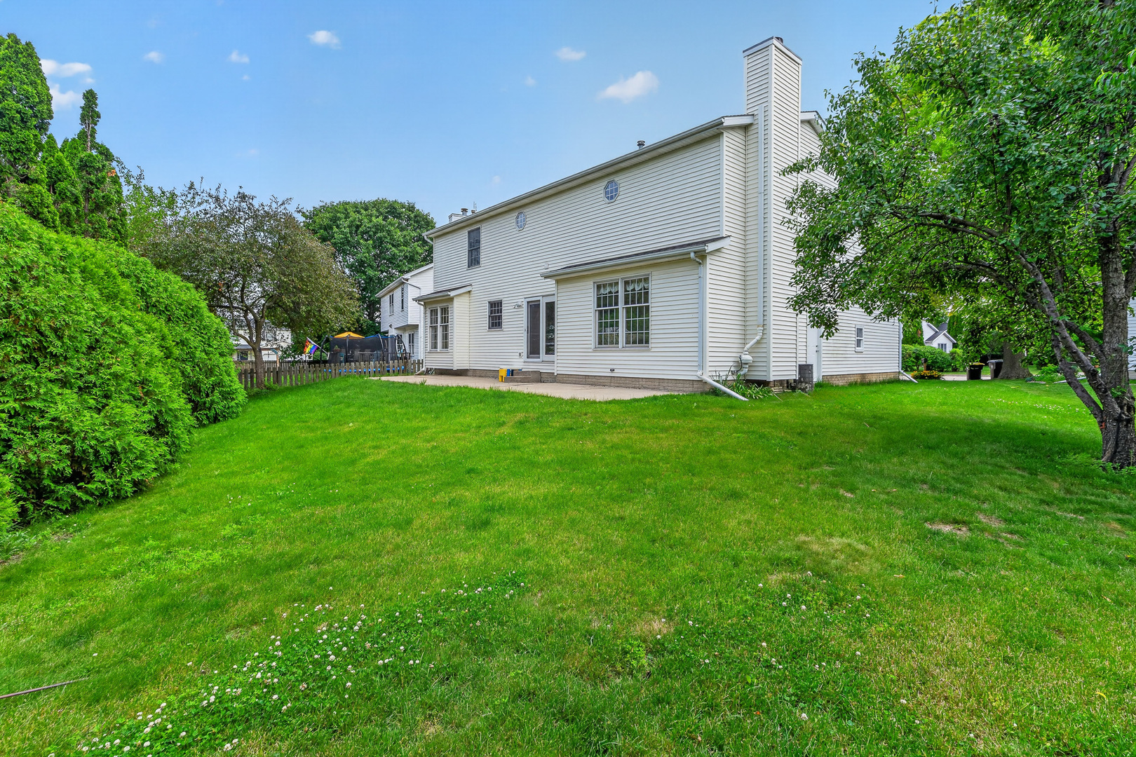 1410 Boyne Court Normal, IL 61761 - Photo 30 of 43