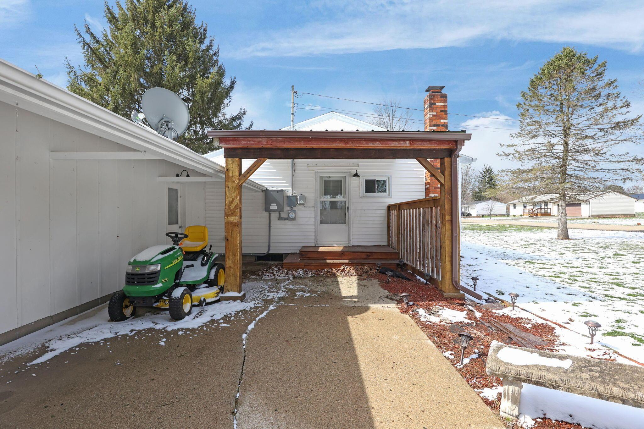 18 Watson Street Fredericktown, OH 43019 - Photo 24 of 29 22-web-or-mls-18-watson-st