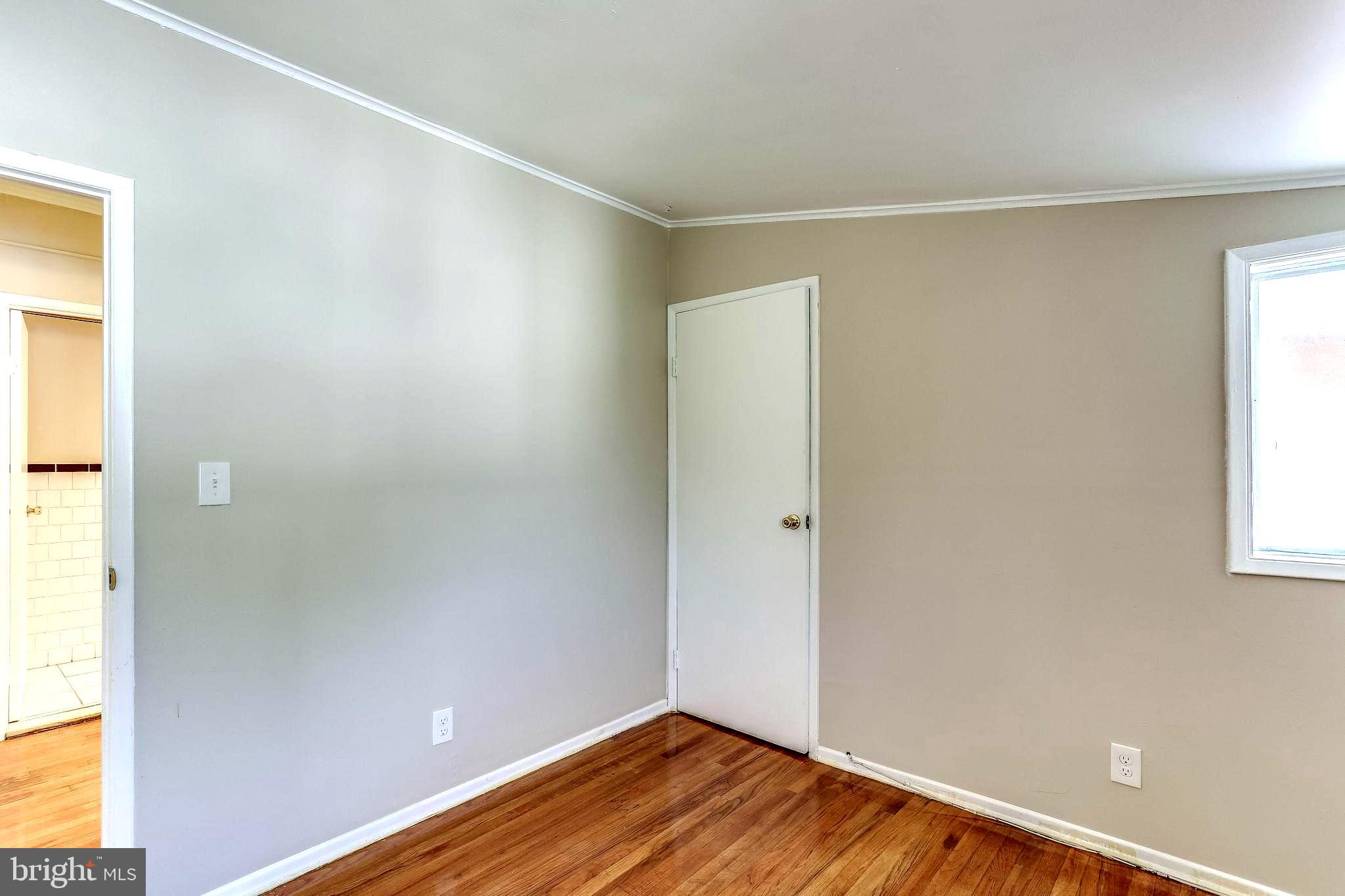 4729 Belle Forte Road Baltimore, MD 21208 - Photo 26 of 46 Bedroom