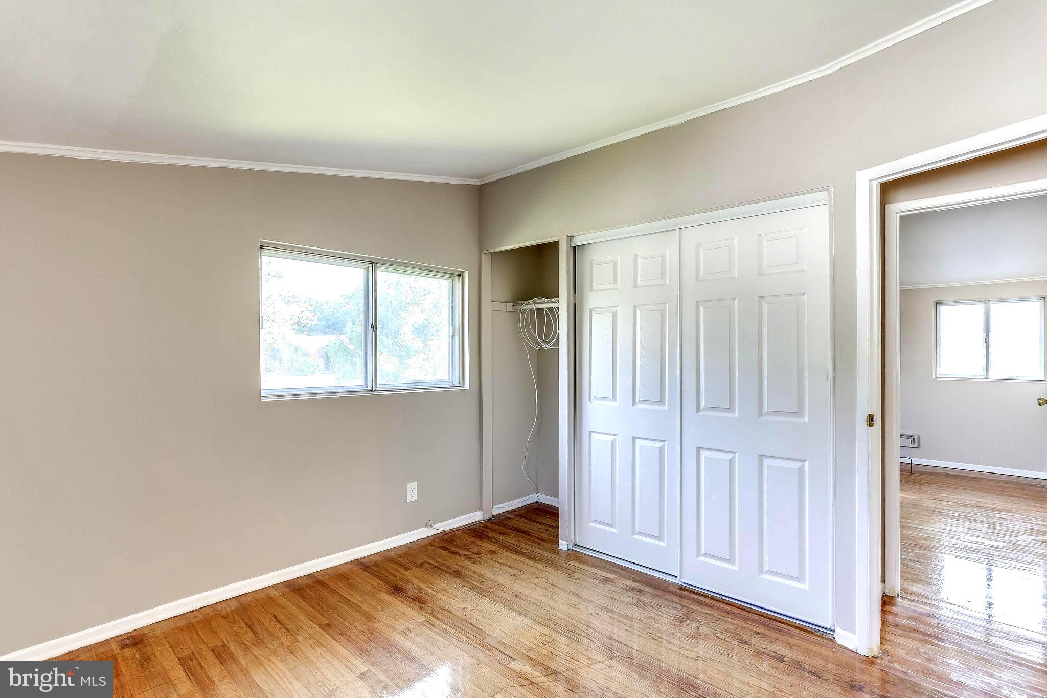 4729 Belle Forte Road Baltimore, MD 21208 - Photo 32 of 46 Primary Bedroom