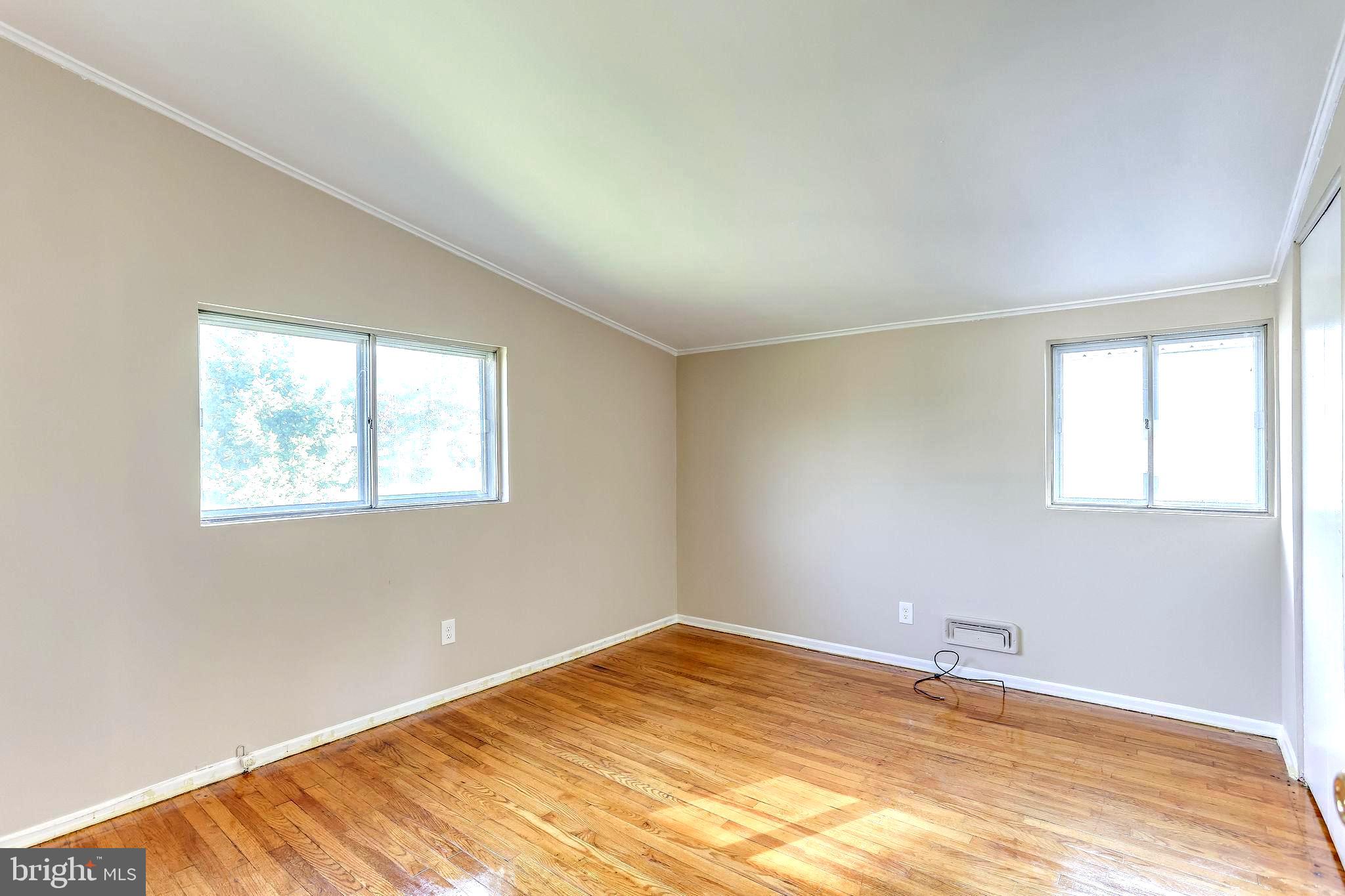 4729 Belle Forte Road Baltimore, MD 21208 - Photo 33 of 46 Bedroom