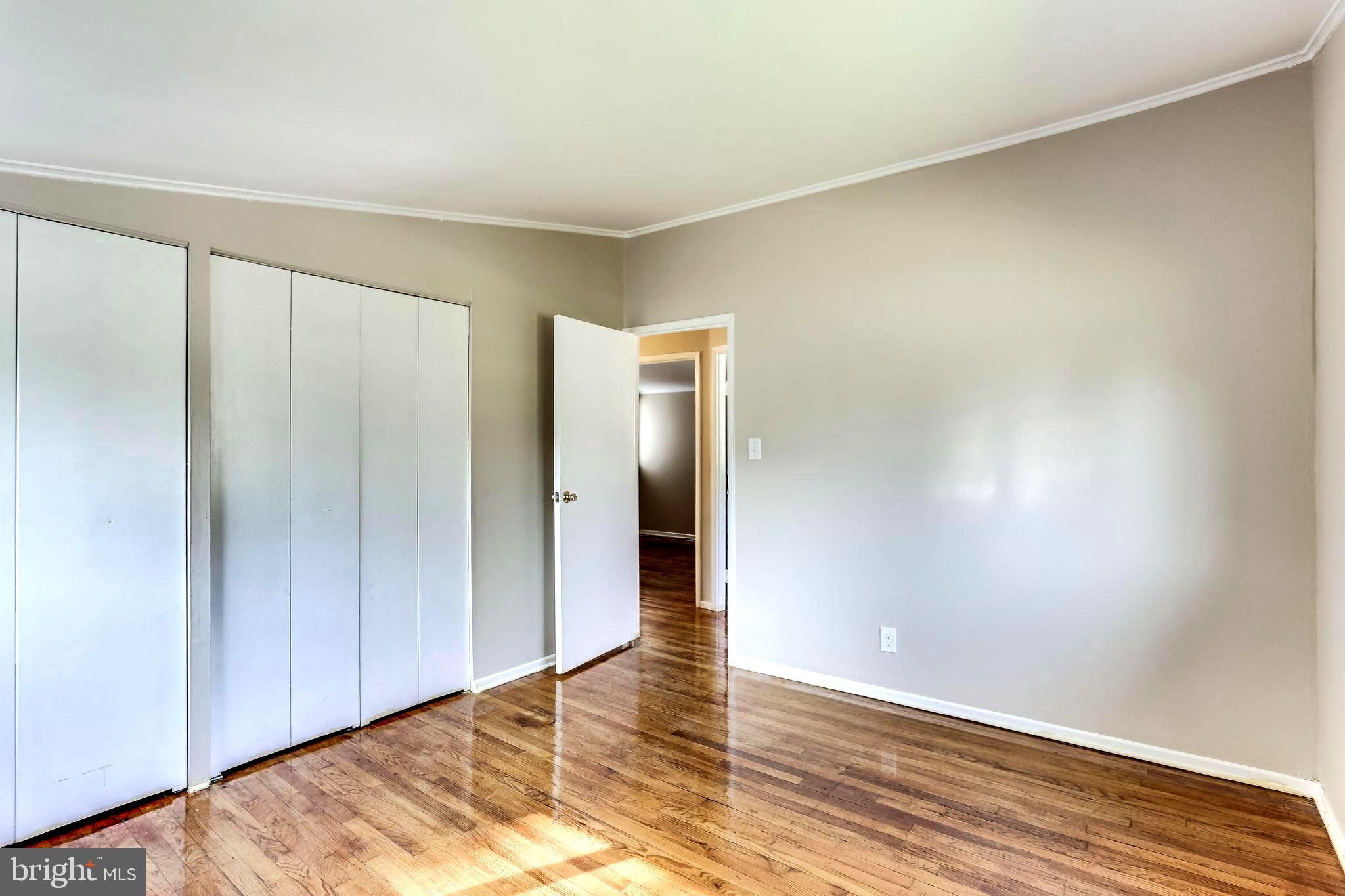 4729 Belle Forte Road Baltimore, MD 21208 - Photo 34 of 46 Bedroom