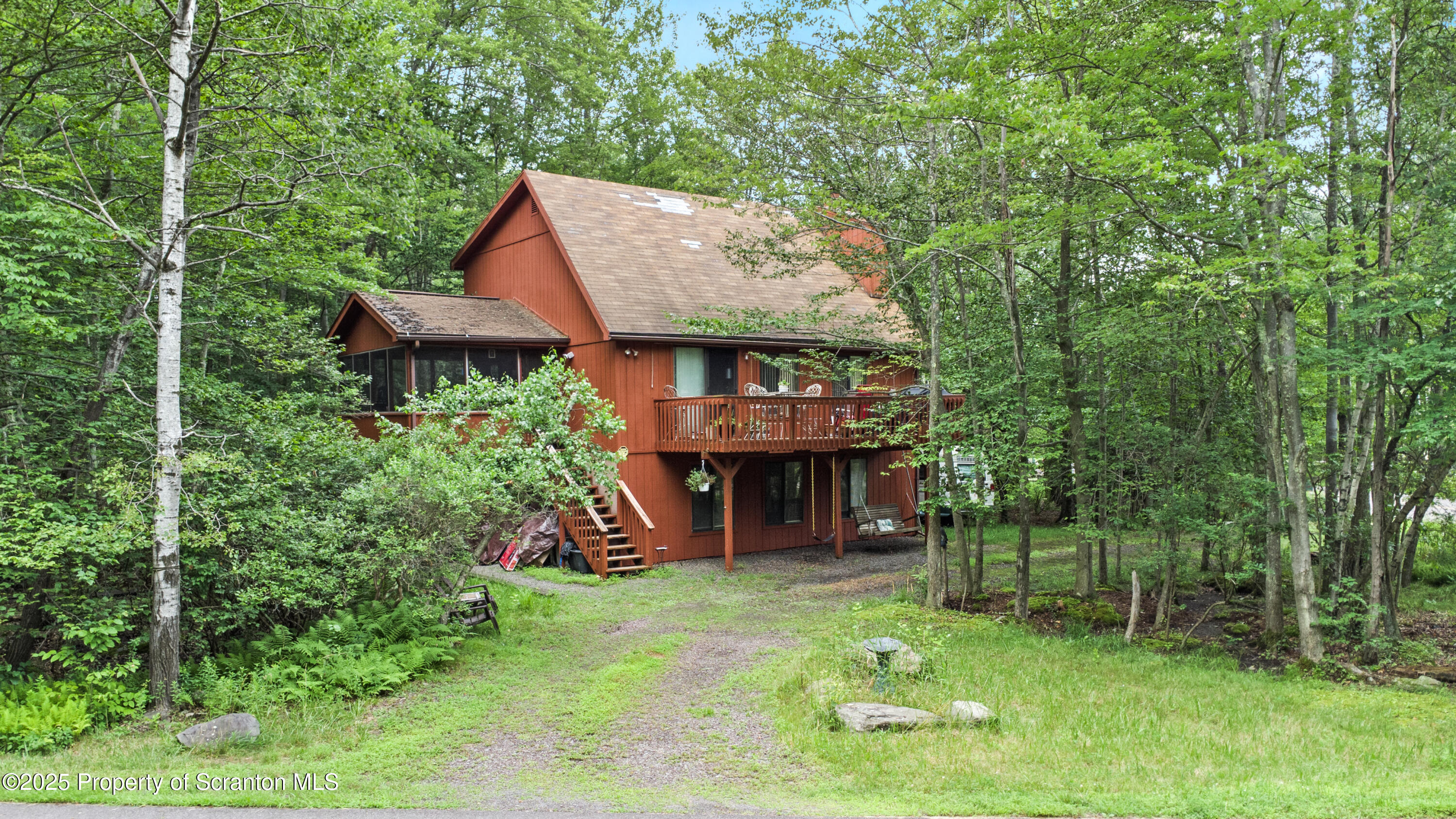 157 Boulder Road Lake Ariel, PA 18436 - Photo 1 of 27 01-DJI_0046