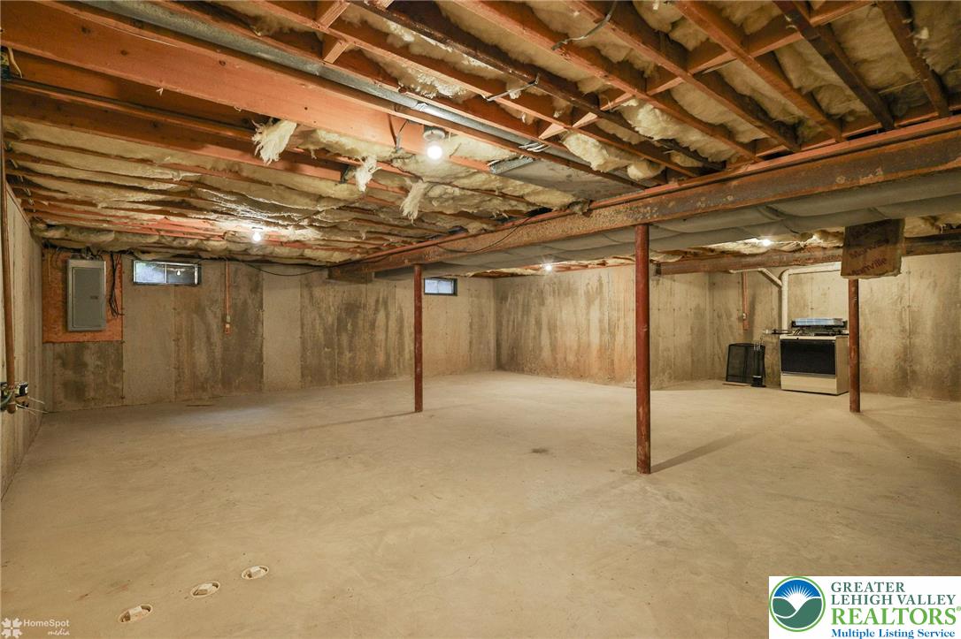 4059 Wedgewood Road Allentown, PA 18104 - Photo 42 of 50 Basement