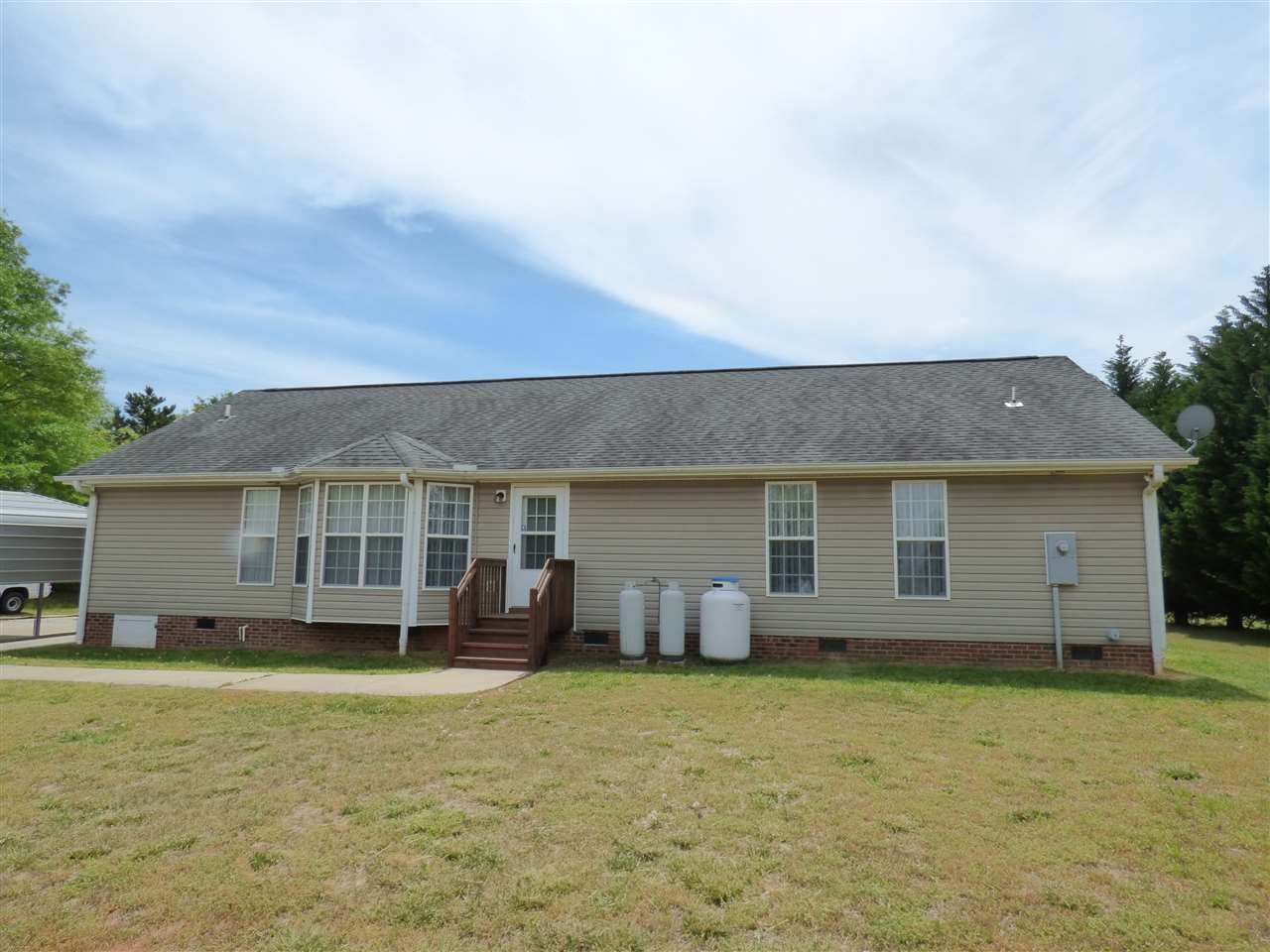 228 Arrowood Branch Road Chesnee, SC 29323 - Photo 19 of 22