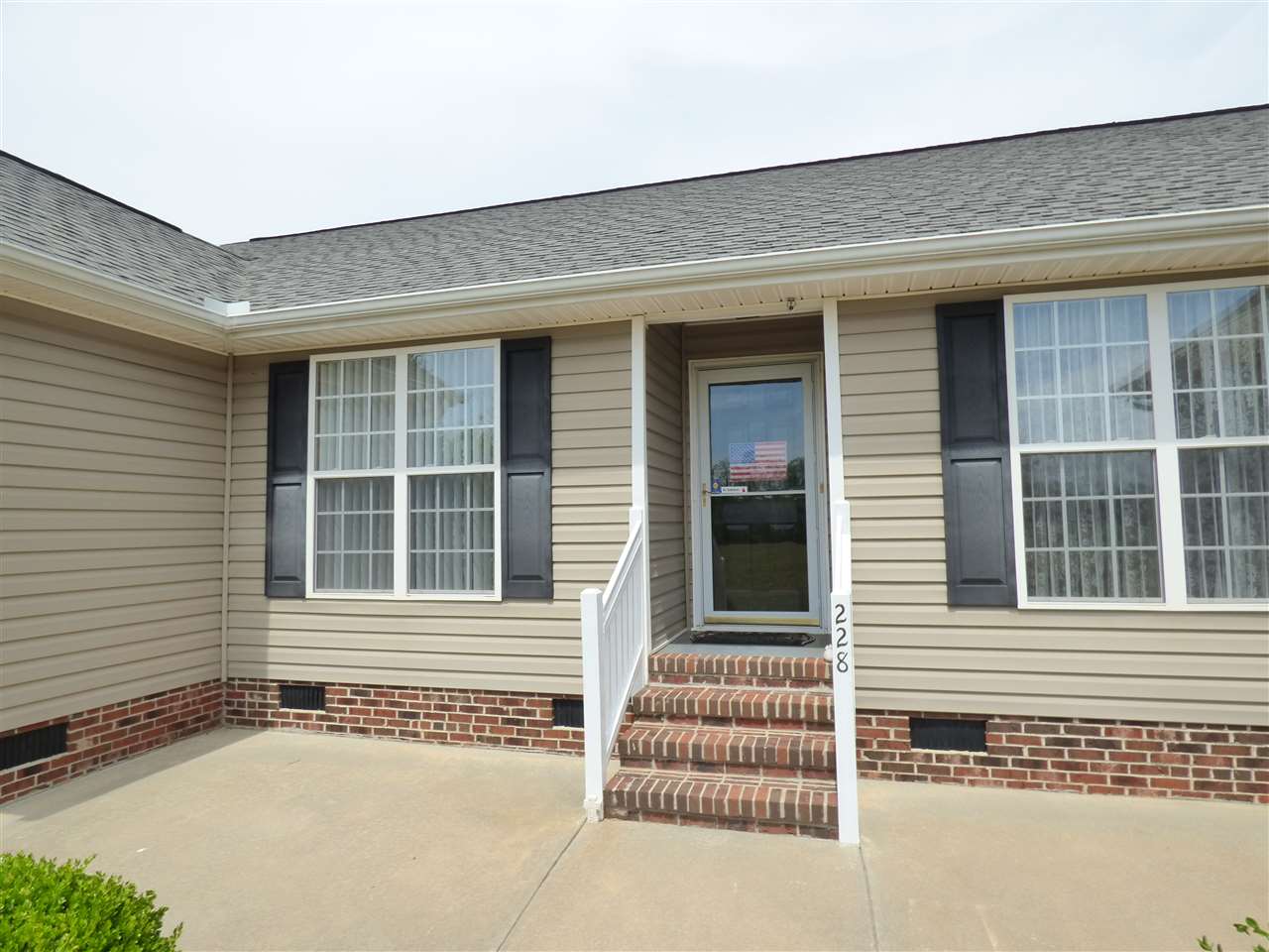 228 Arrowood Branch Road Chesnee, SC 29323 - Photo 3 of 22