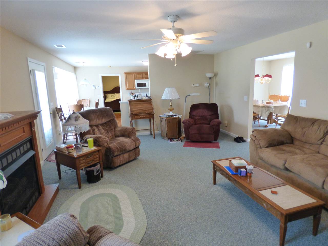 228 Arrowood Branch Road Chesnee, SC 29323 - Photo 5 of 22