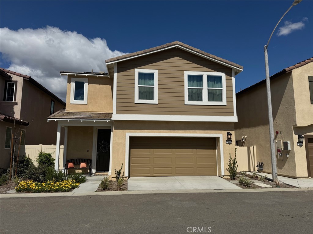 36631 Desert Tortoise Road Murrieta, CA 92563 - Photo 2 of 23