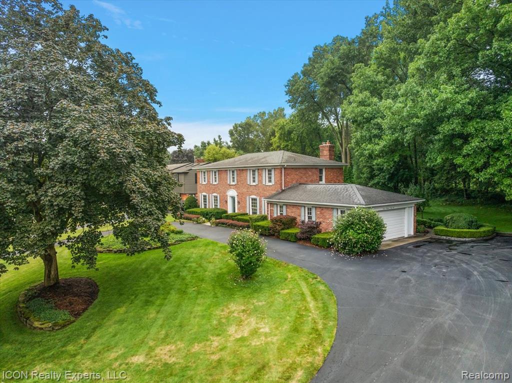 746 Birch Tree Lane Rochester Hills, MI 48306 - Photo 62 of 70
