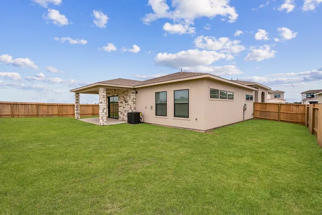$391,900 | 1912 Drover Lane, Rosenberg, TX 77471