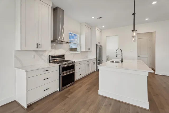 $391,900 | 1912 Drover Lane, Rosenberg, TX 77471