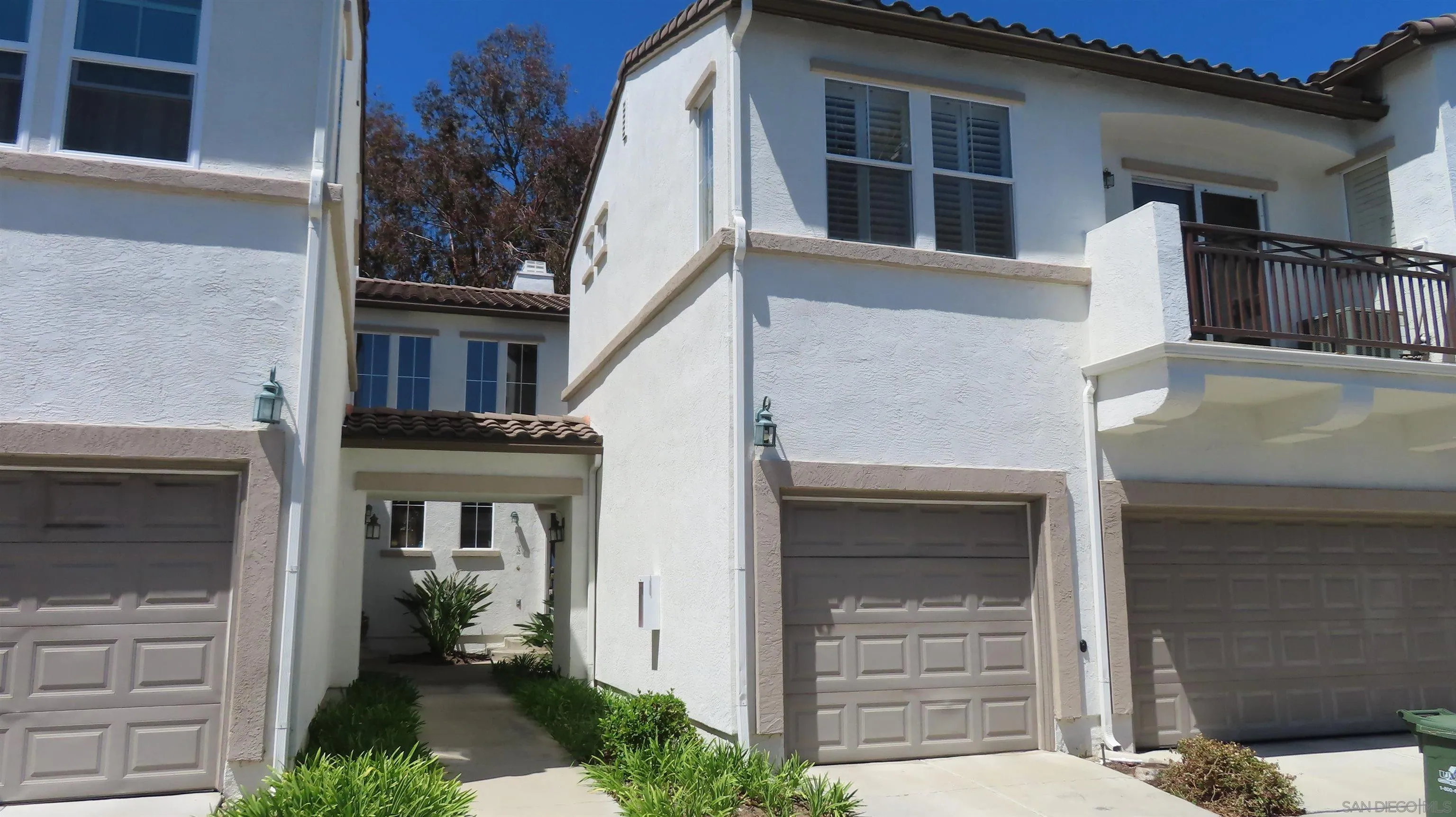 3755 Carmel View Road, Unit 3 San Diego, CA 92130 - Photo 1 of 43 Exterior Front