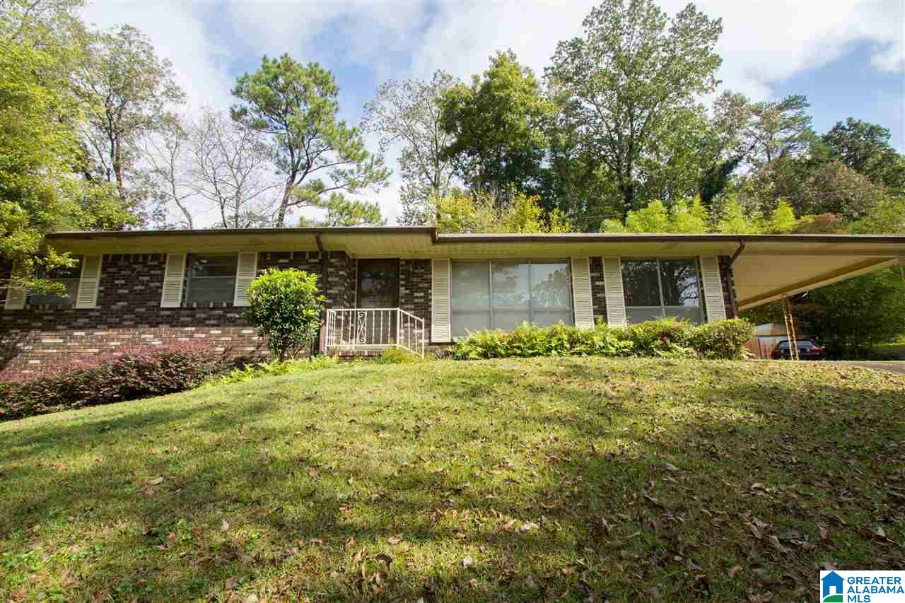 2201 Forestdale Bend Road Birmingham, AL 35214 - Photo 1 of 43
