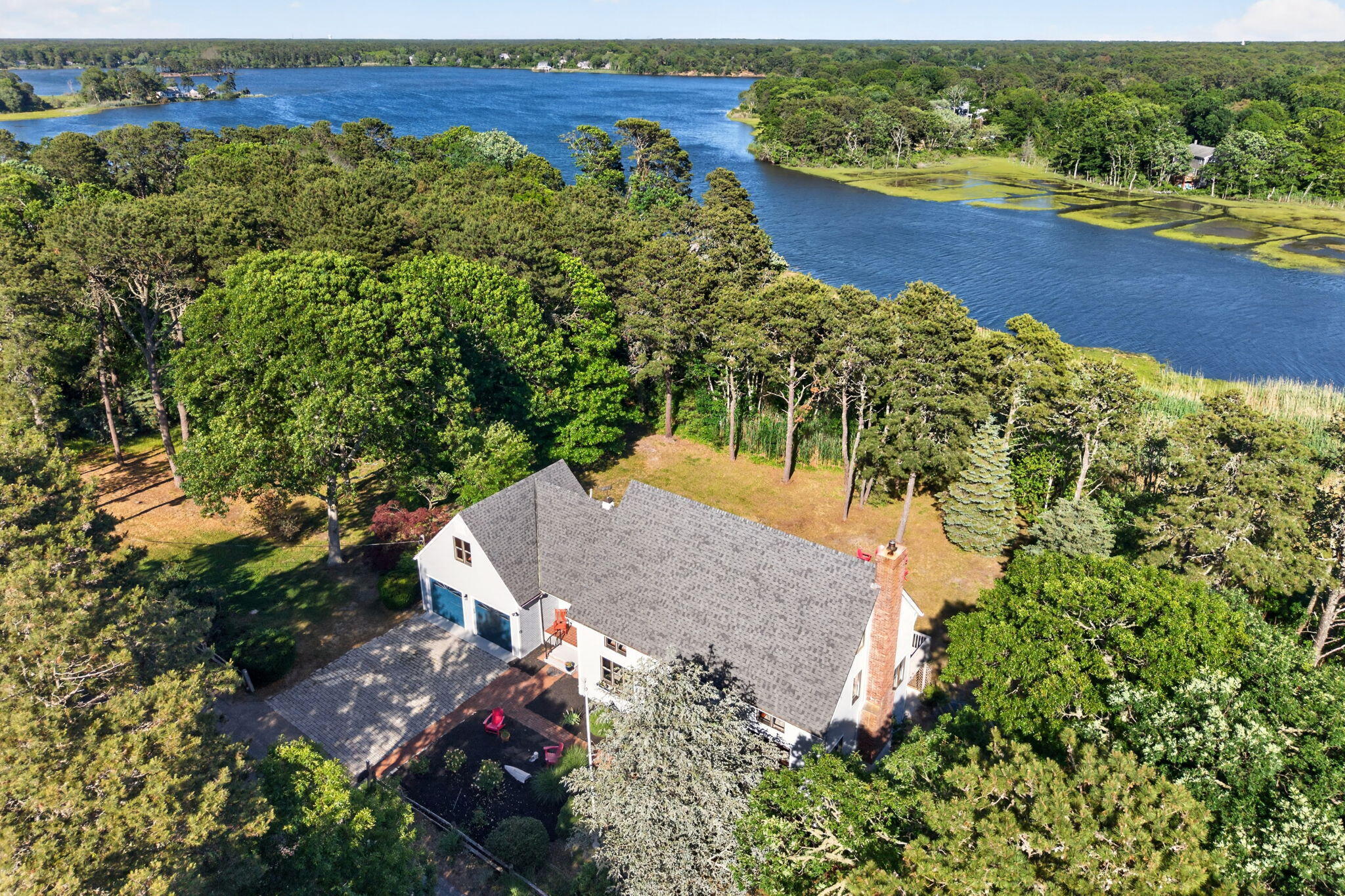 19 Aunt Debbys Road Dennis, MA 02639 - Photo 12 of 74 1-DJI_20260617045444_0137_D