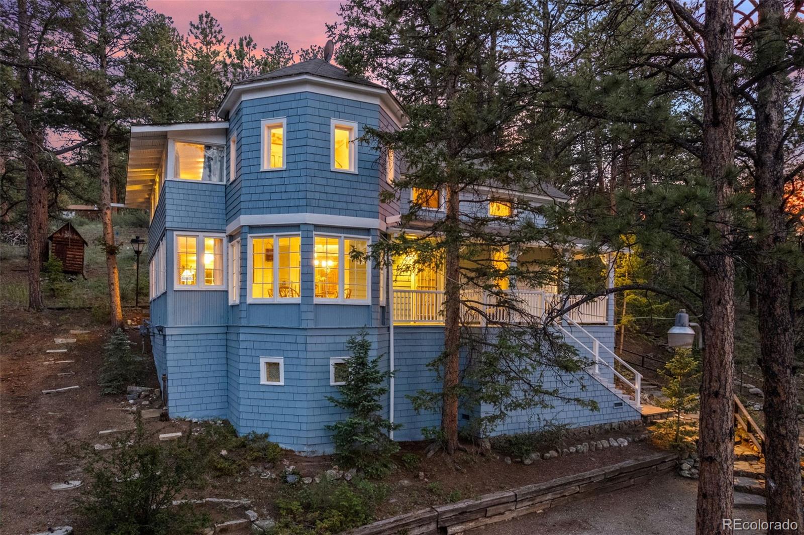 56216 Frontage Road Shawnee, CO 80475 - Photo 6 of 50