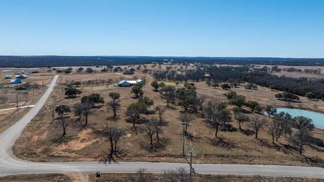 $200,000 | Tbd Lot 7 Tbd Boulevard, Santo, TX 76472