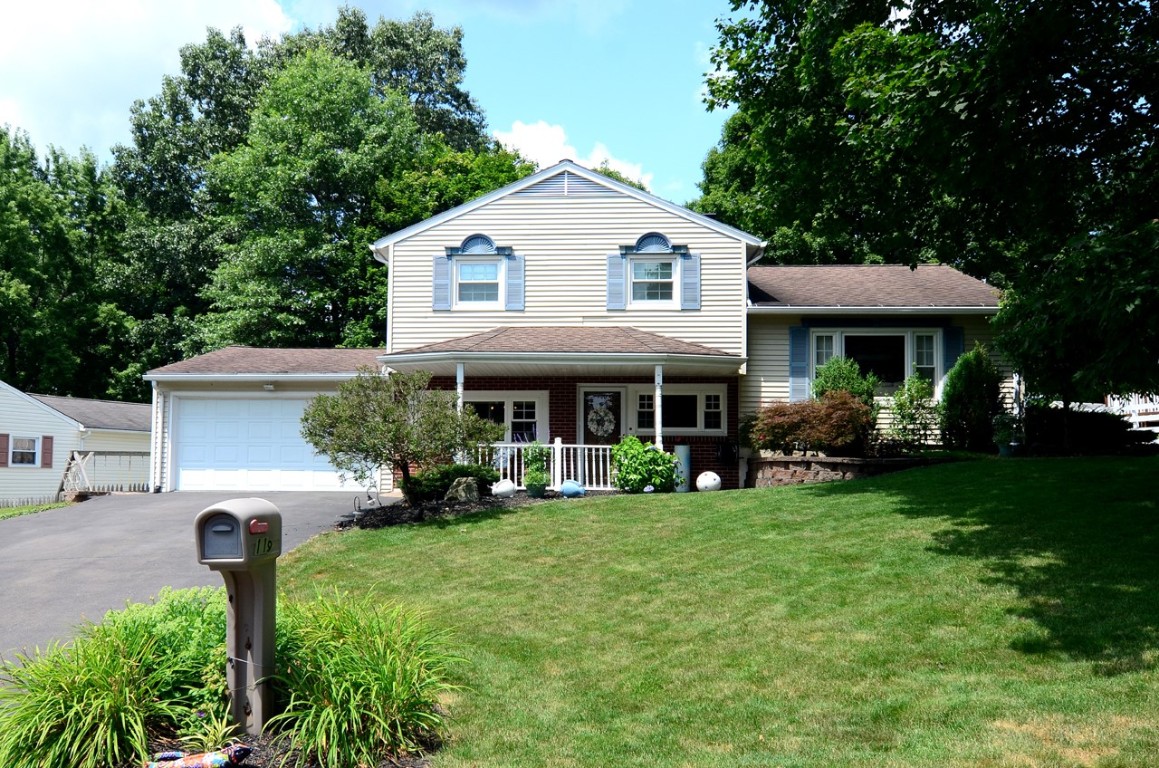 119 Pine Knoll Road Endicott, NY 13760 - Photo 1 of 38