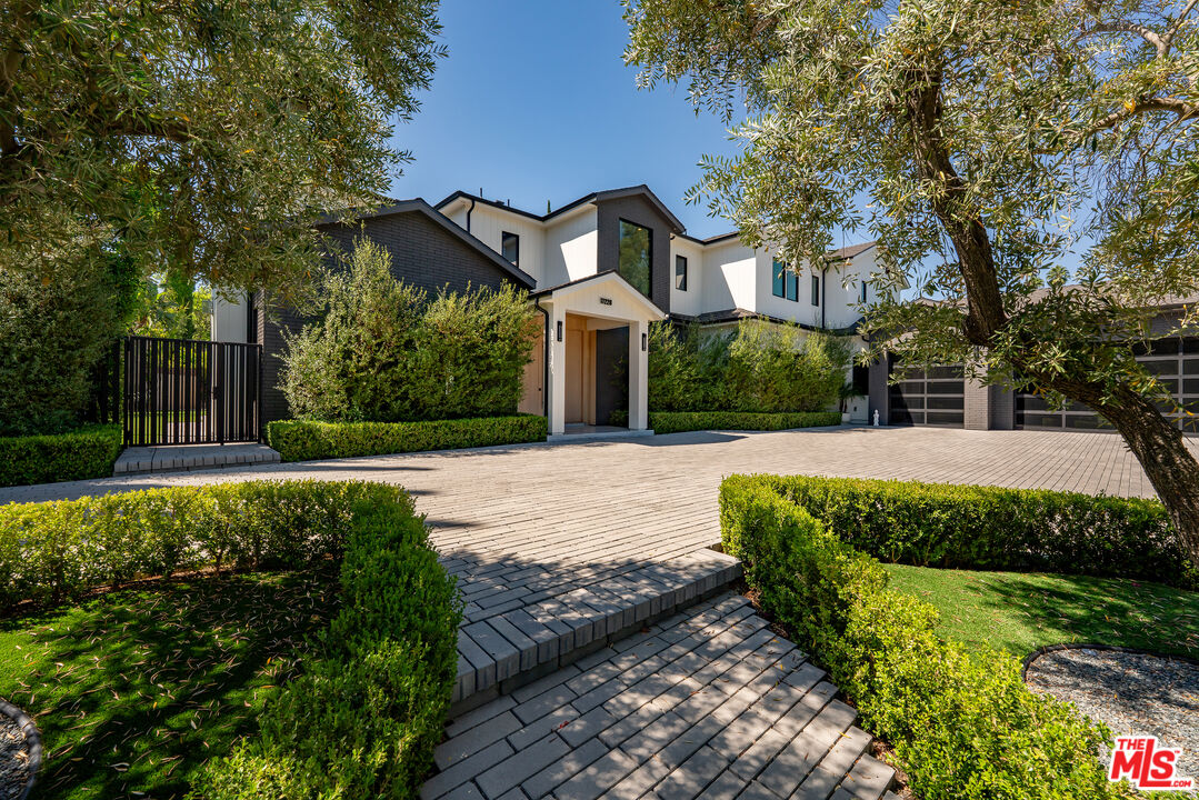 17228 Otsego Street Encino, CA 91316 - Photo 38 of 39