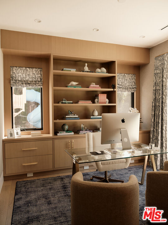 17228 Otsego Street Encino, CA 91316 - Photo 7 of 39