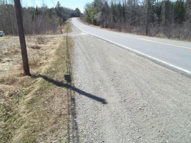 1059 Unity Road Benton, ME 04901 - Photo 6 of 6 View of road