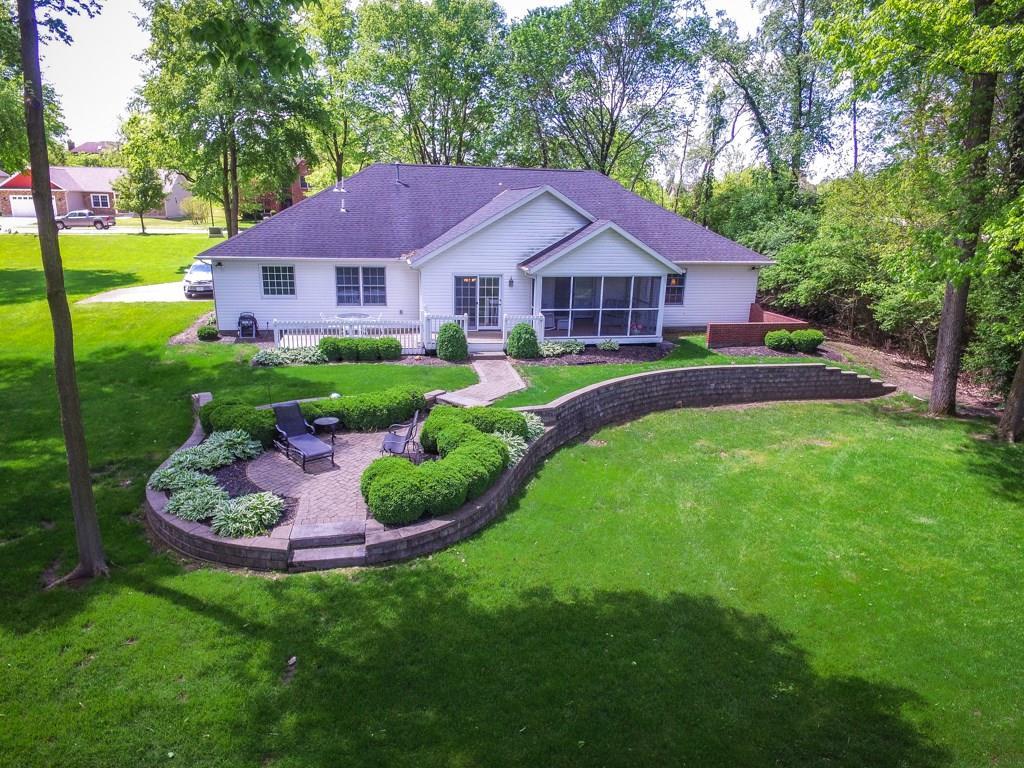 1310 Kingsgate Road Springfield, OH 45503 - Photo 8 of 65