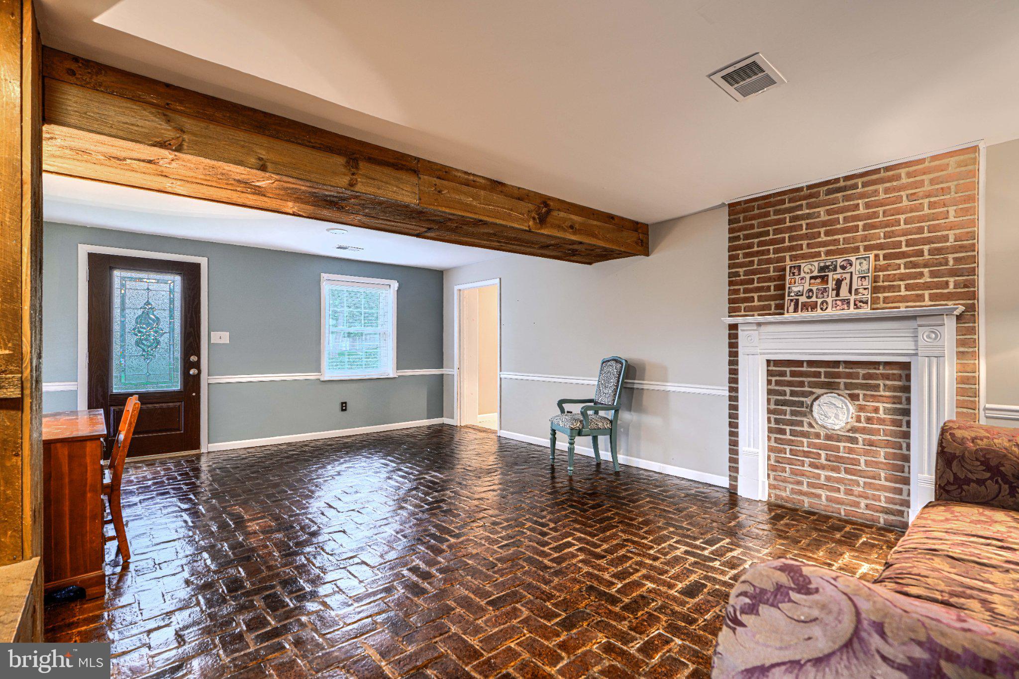 5947 Appletown Road Boonsboro, MD 21713 - Photo 51 of 114 Charming space with rustic accents.