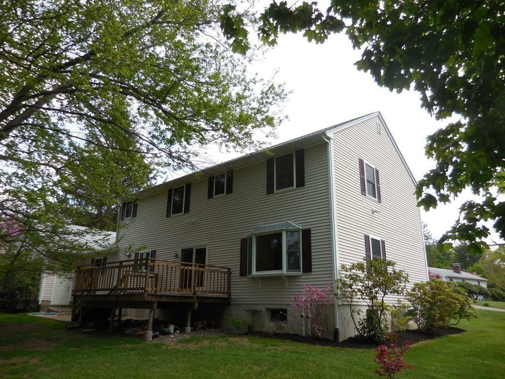 21 Minute Man Lane Lexington, MA 02421 - Photo 16 of 17 Gallery Image 16