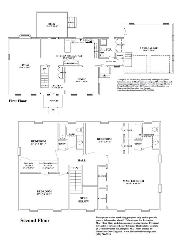 21 Minute Man Lane Lexington, MA 02421 - Photo 17 of 17 Gallery Image 17