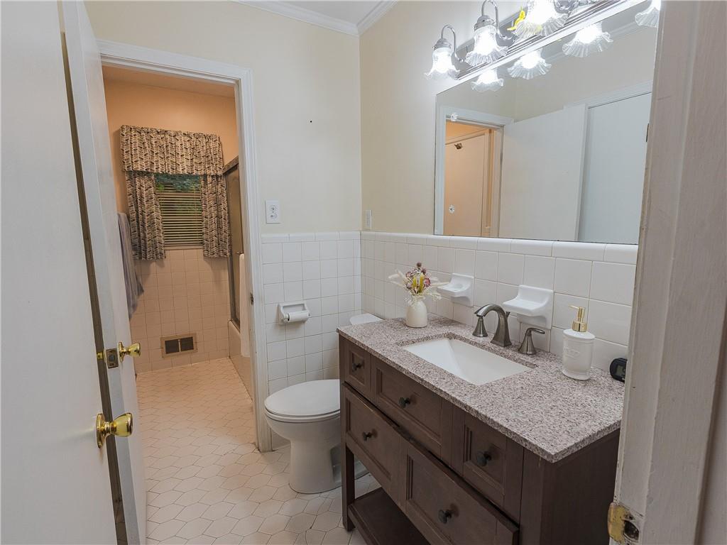 867 Sinyard Road Lithia Springs, GA 30122 - Photo 13 of 23