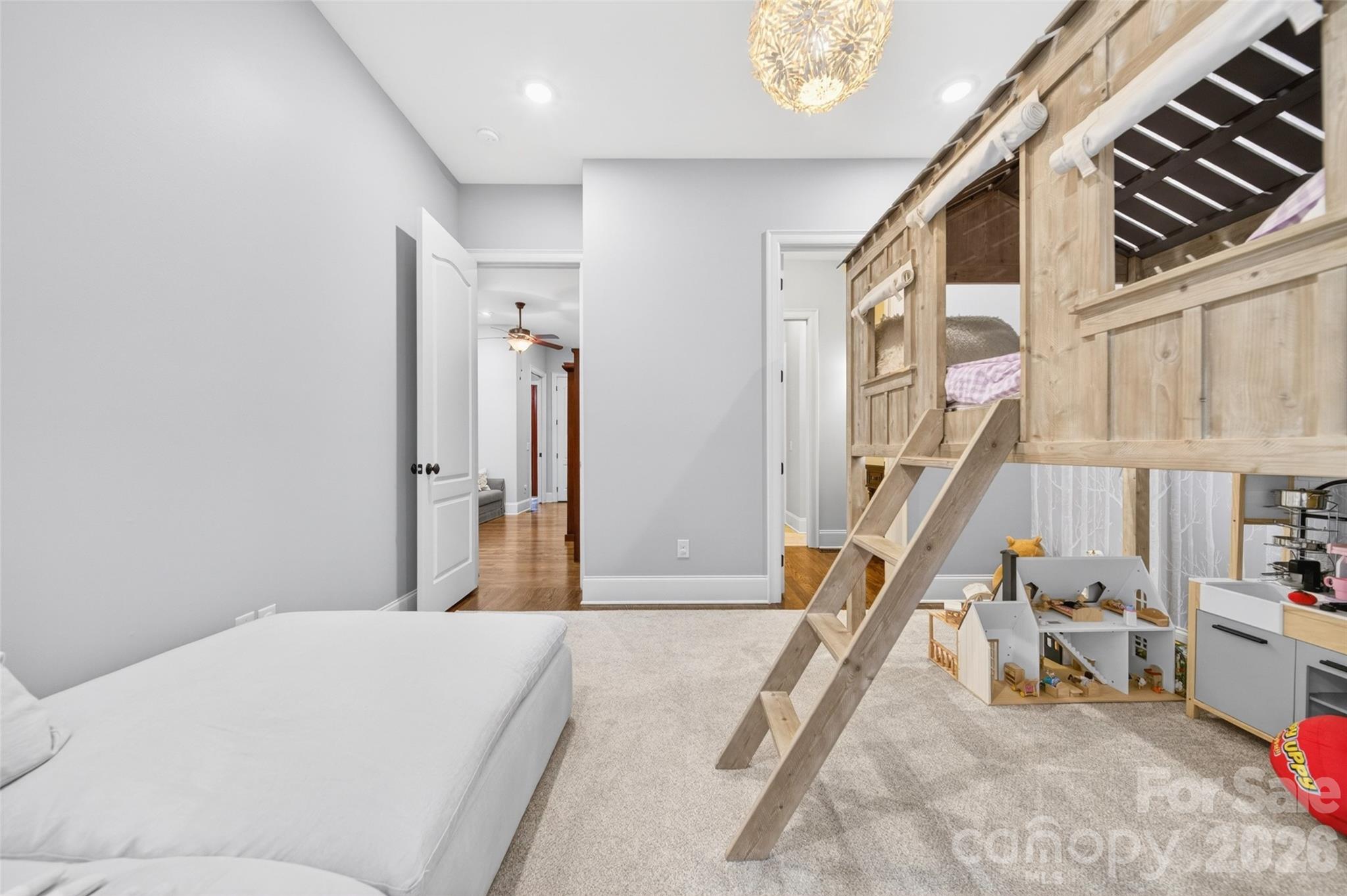 2932 Oakdale Road Charlotte, NC 28216 - Photo 40 of 47