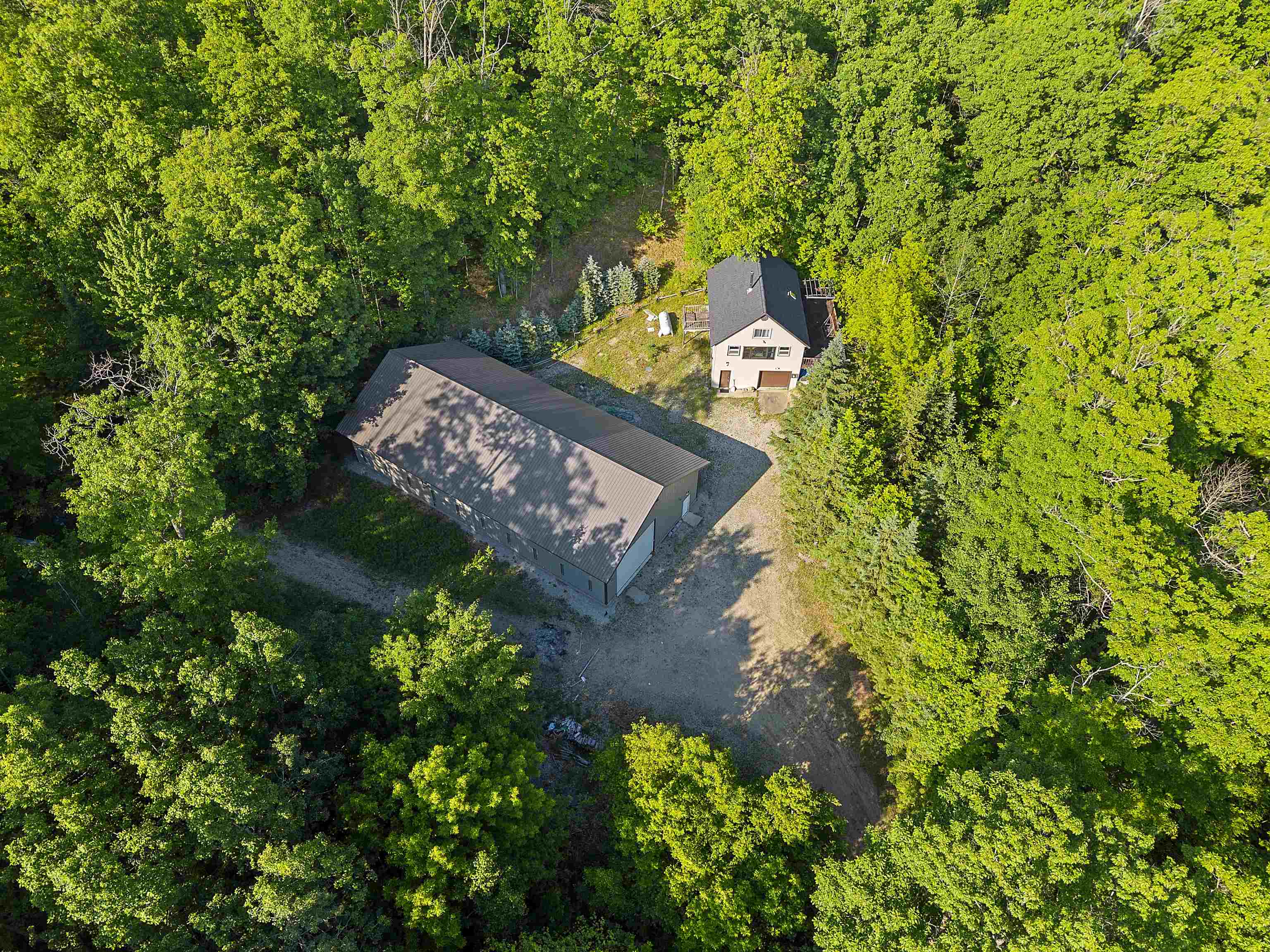 N12184 Long Lake Road Wausaukee, WI 54177 - Photo 42 of 62