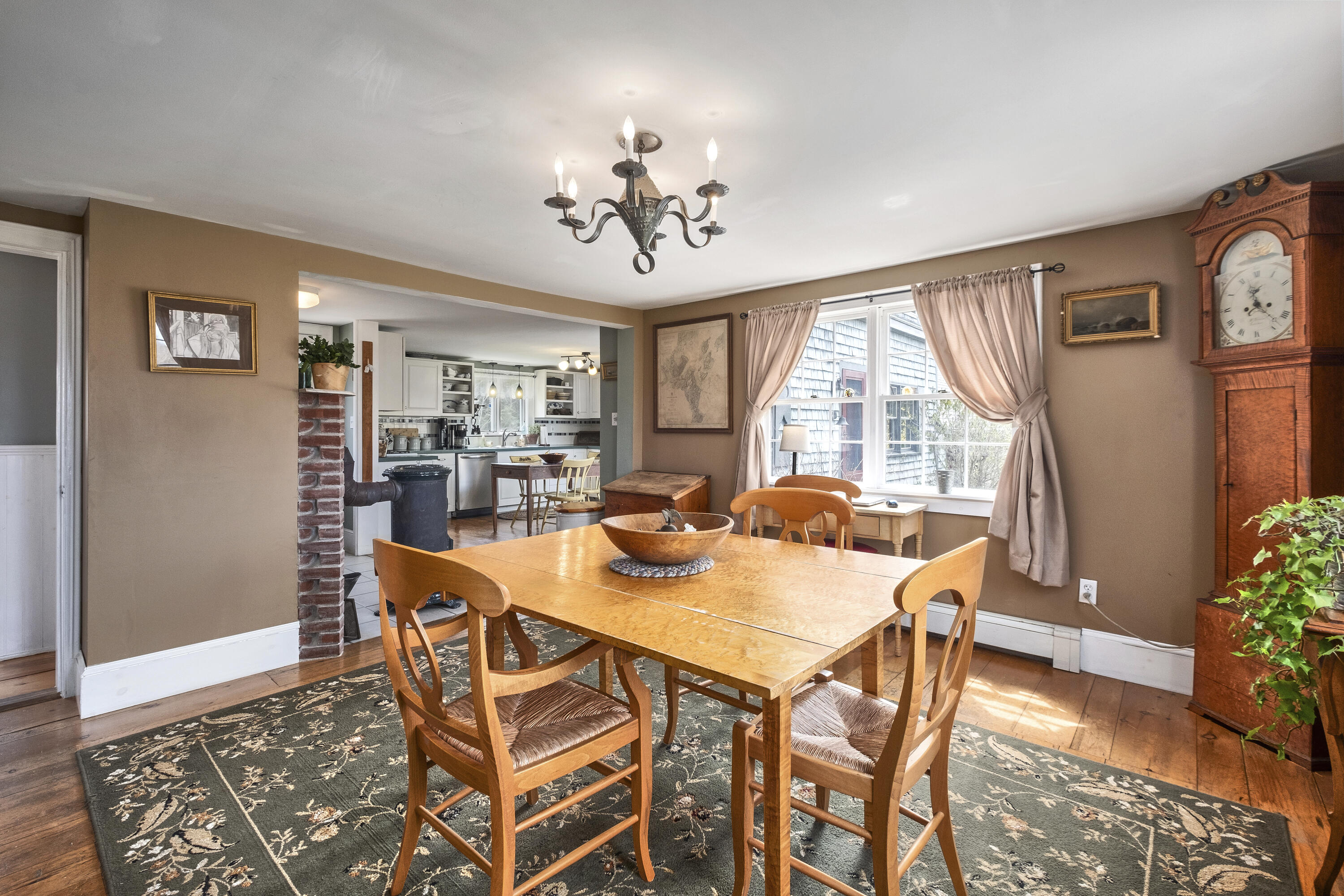 26 Echo Hill Road Tenants Harbor, ME 04860 - Photo 10 of 46 76-26 Echo Hill Road - Spruce Head-JAC