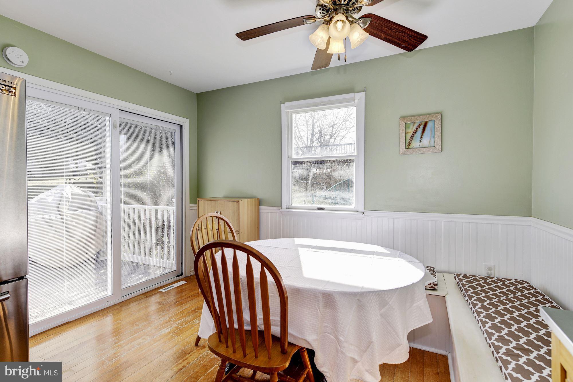 3461 Augusta Road Manchester, MD 21102 - Photo 11 of 28 Eat-In Kitchen