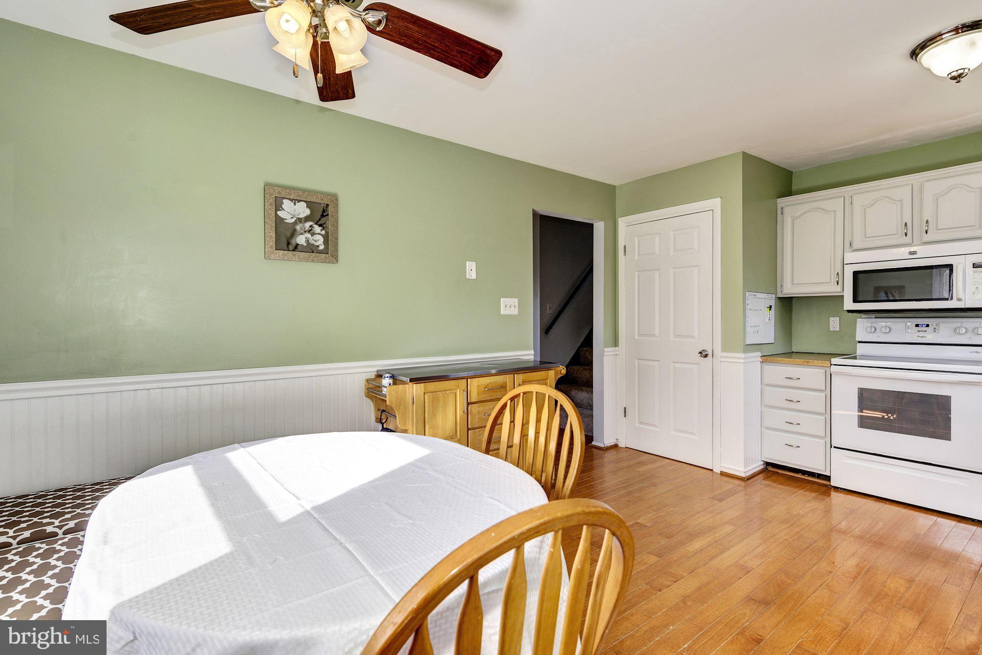 3461 Augusta Road Manchester, MD 21102 - Photo 12 of 28 Eat-In Kitchen