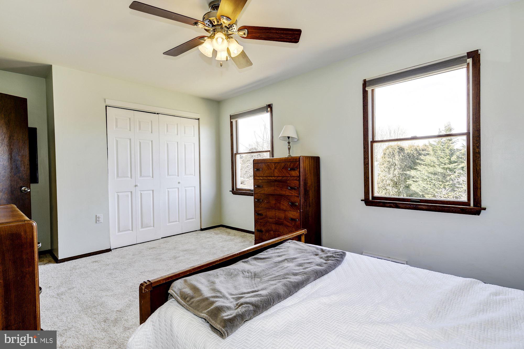 3461 Augusta Road Manchester, MD 21102 - Photo 14 of 28 Master Bedroom
