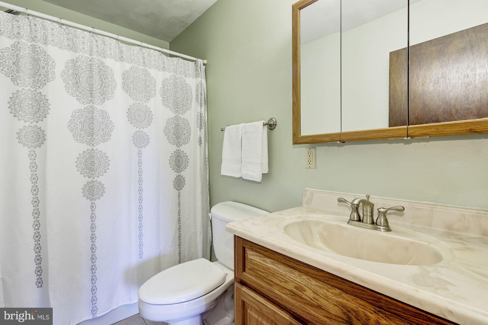 3461 Augusta Road Manchester, MD 21102 - Photo 15 of 28 Full Bath