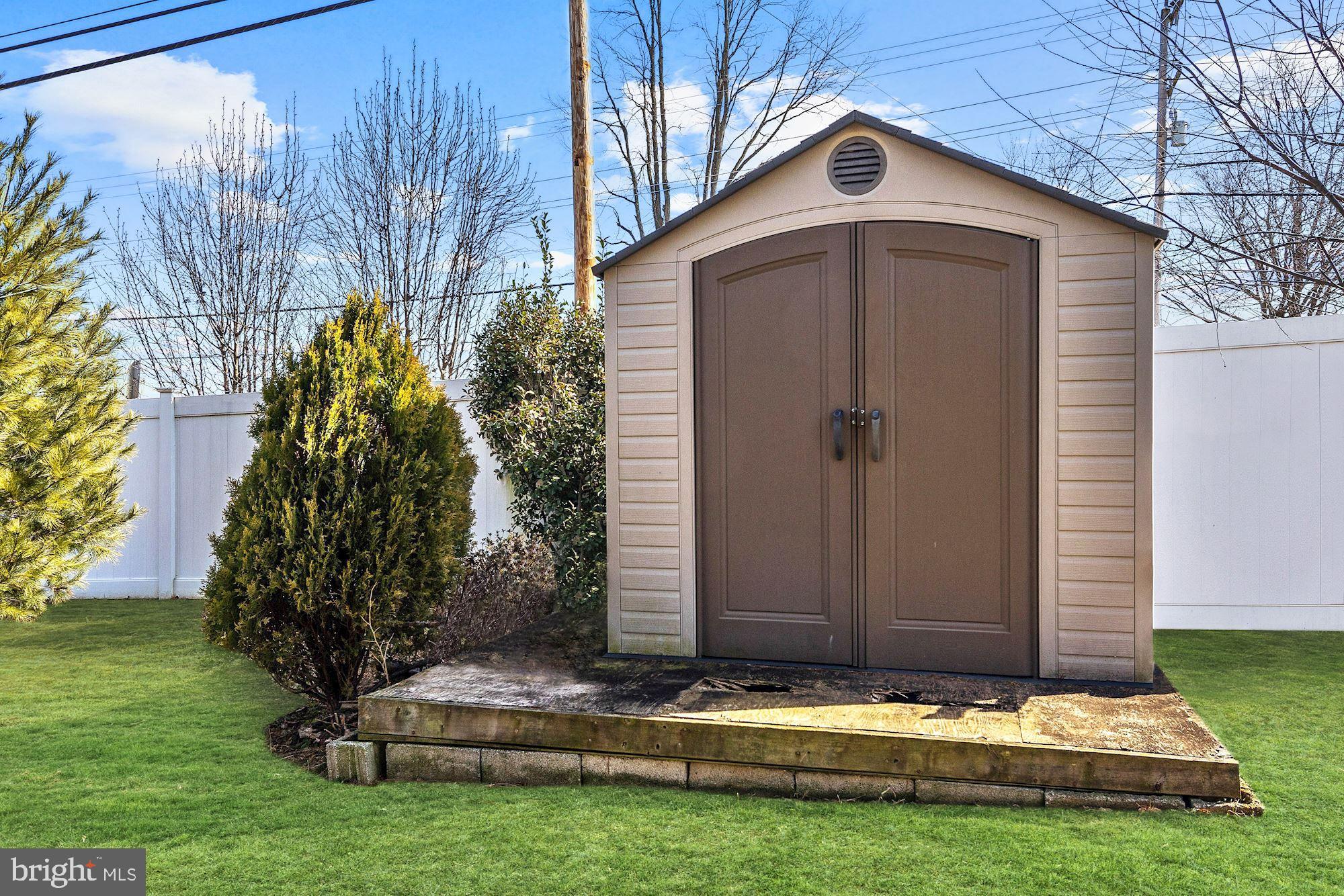 3461 Augusta Road Manchester, MD 21102 - Photo 23 of 28 Secure Storage
