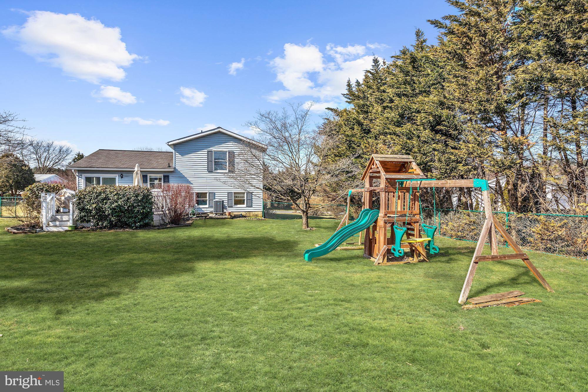 3461 Augusta Road Manchester, MD 21102 - Photo 24 of 28 Play Area