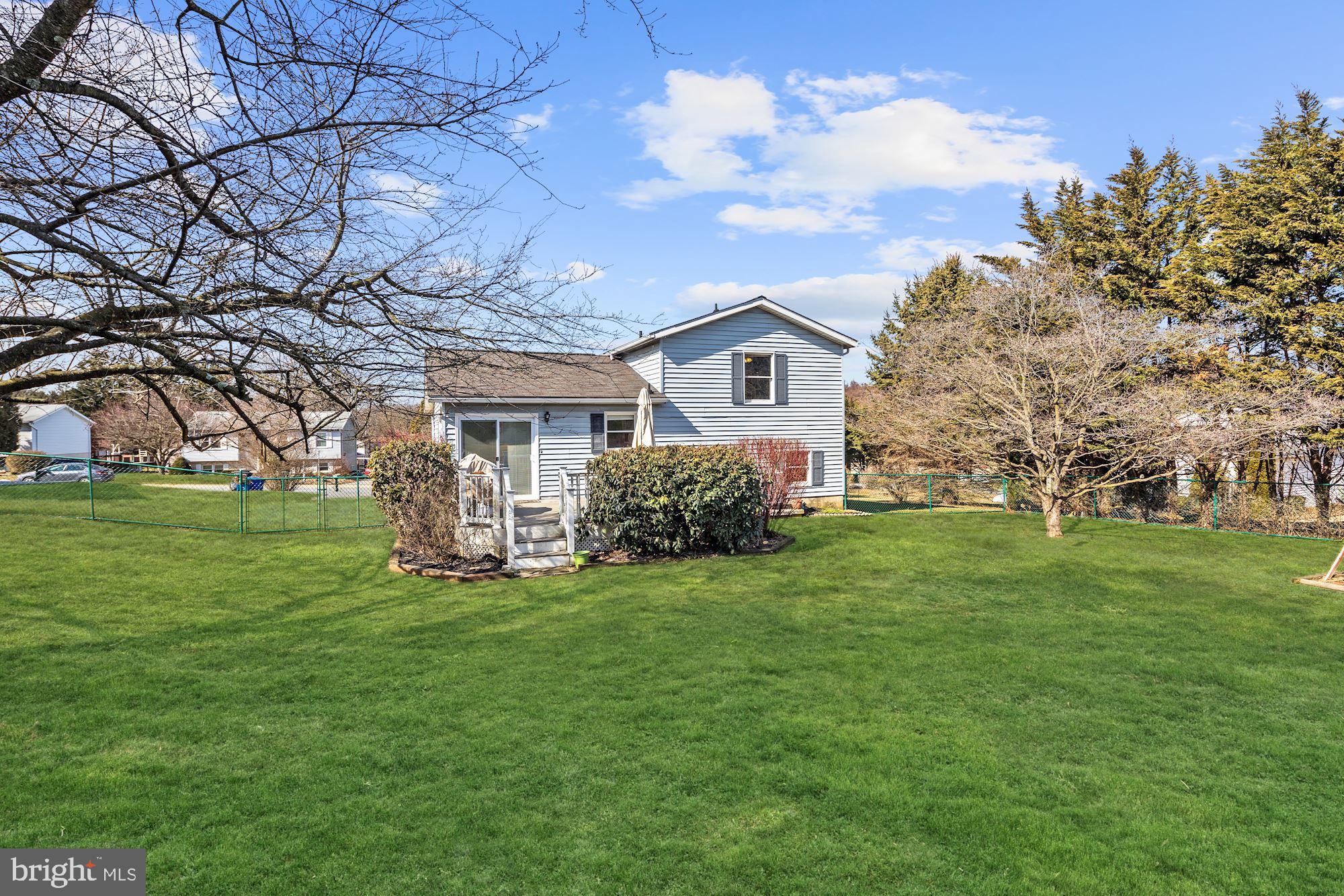 3461 Augusta Road Manchester, MD 21102 - Photo 25 of 28 Welcome Home!
