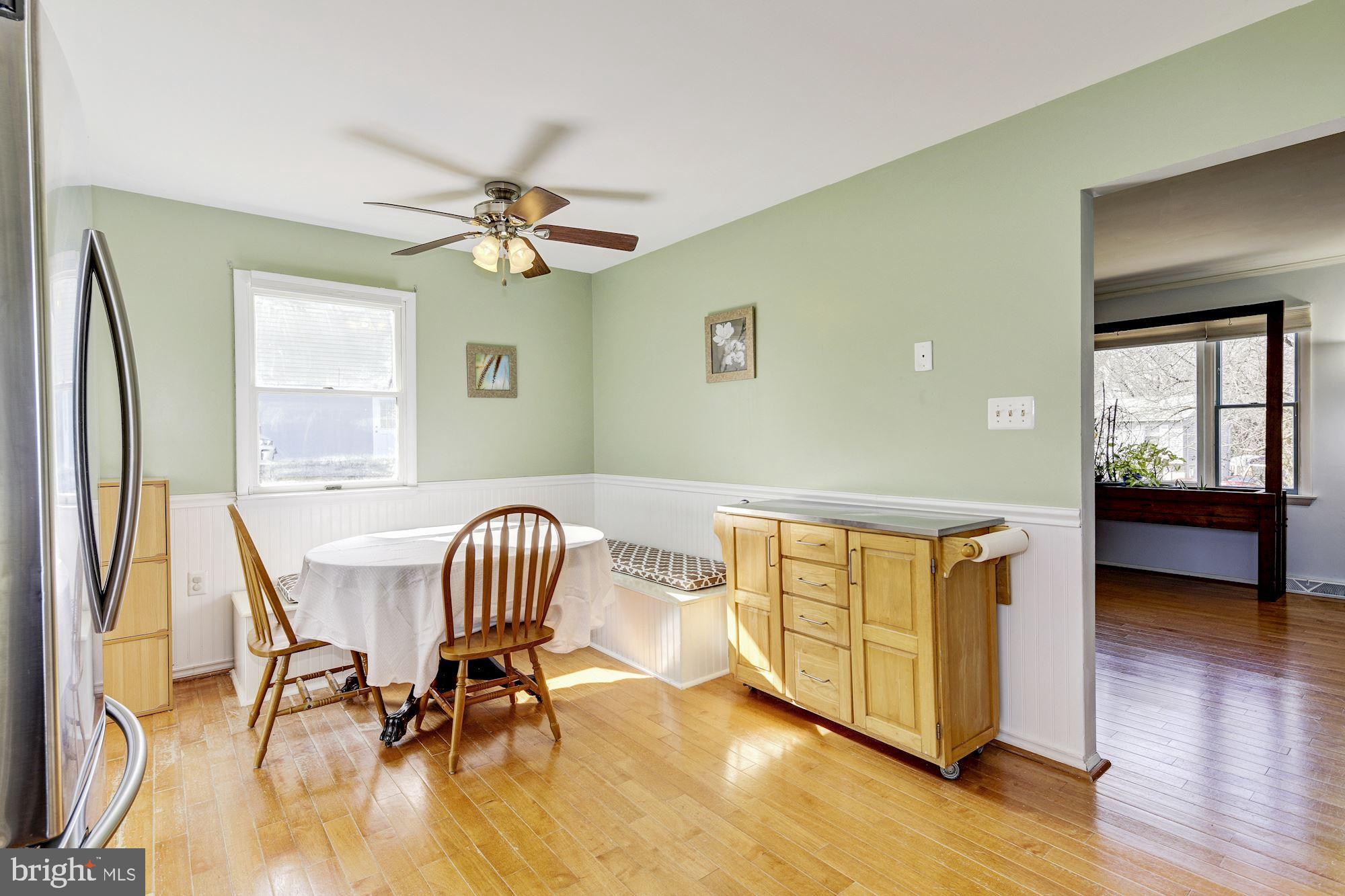 3461 Augusta Road Manchester, MD 21102 - Photo 9 of 28 Eat-In Kitchen