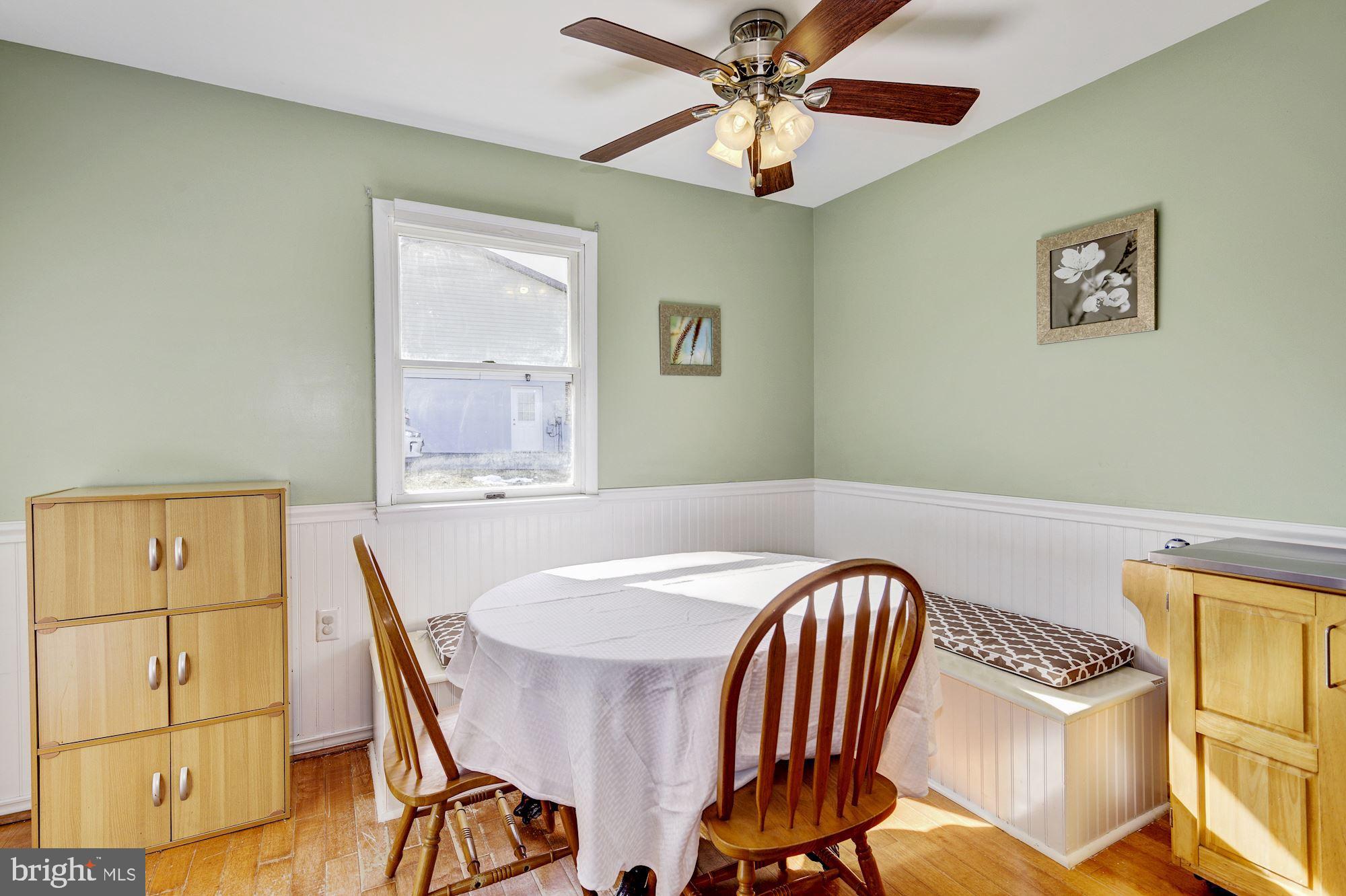 3461 Augusta Road Manchester, MD 21102 - Photo 10 of 28 Eat-In Kitchen