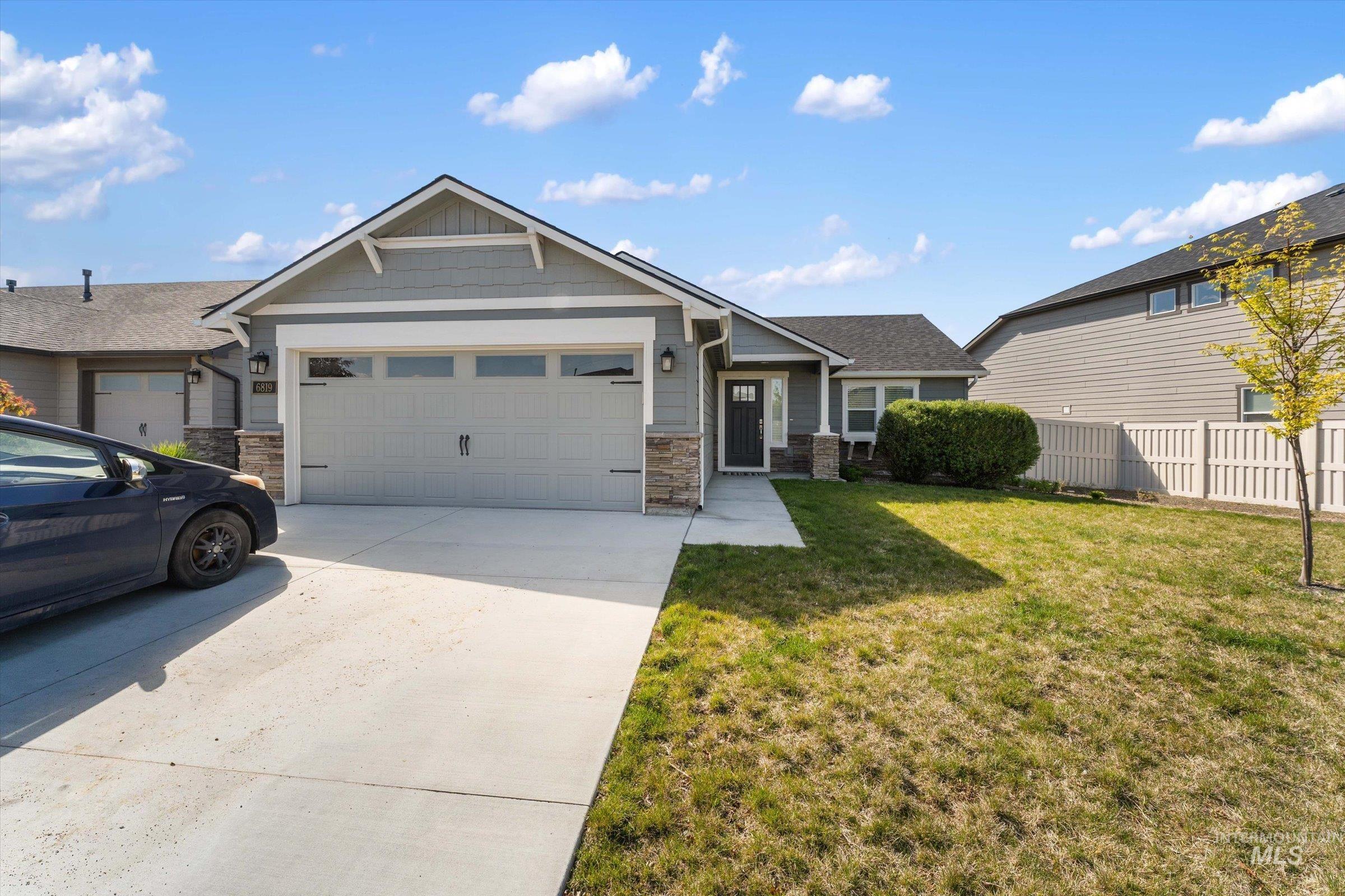 6819 South Maverick Way Boise, ID 83709 - Photo 1 of 1