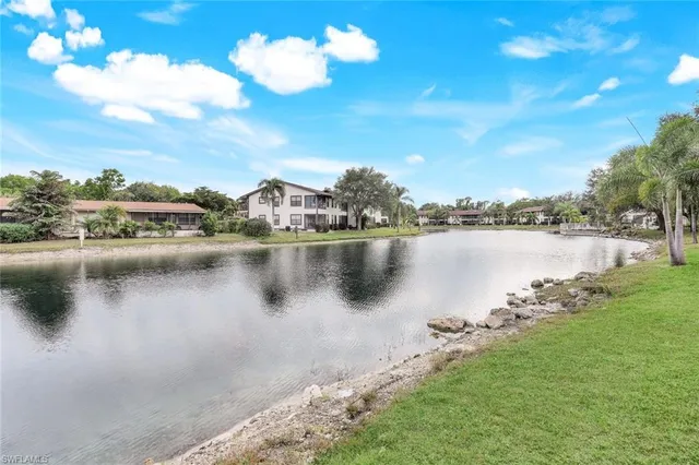 $150,000 | 5229 Treetops Drive, Unit I, Naples, FL 34113