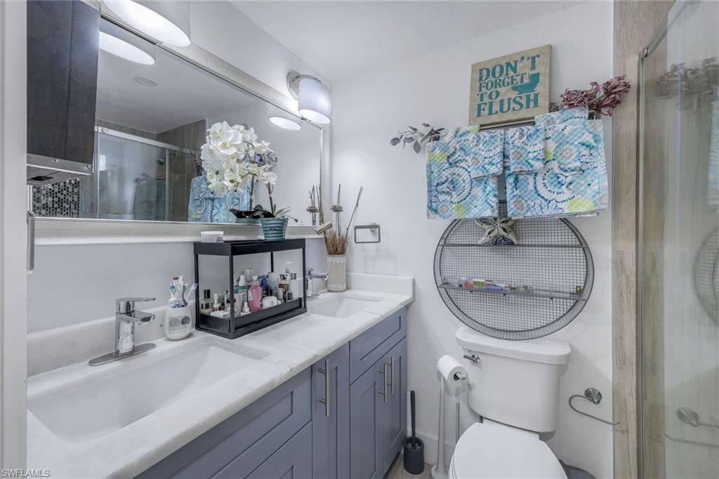 5229 Treetops Drive, Unit I Naples, FL 34113 - Photo 12 of 16