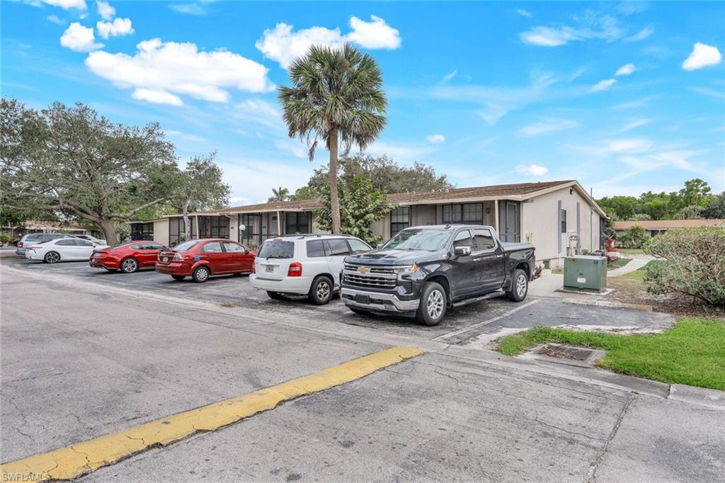 5229 Treetops Drive, Unit I Naples, FL 34113 - Photo 3 of 16