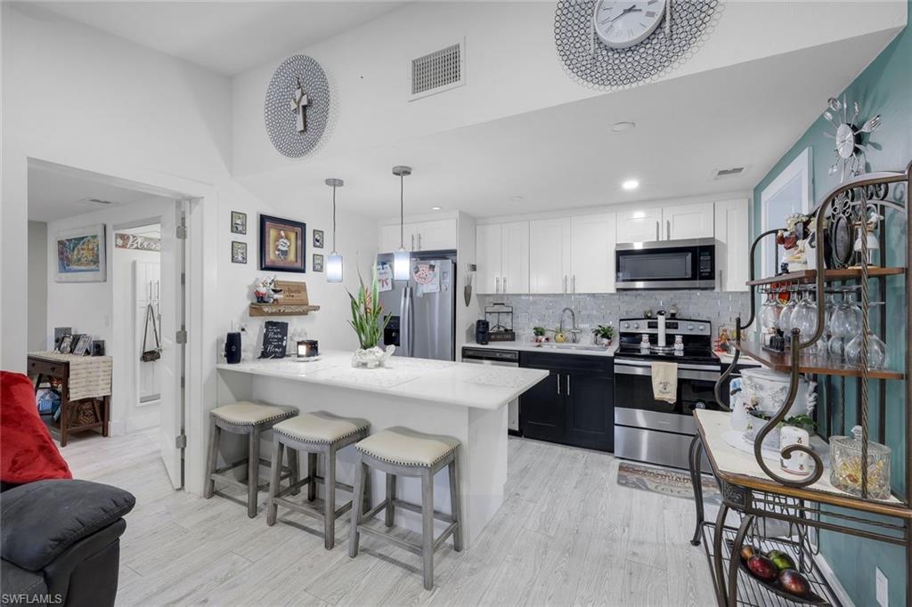 5229 Treetops Drive, Unit I Naples, FL 34113 - Photo 7 of 16